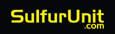 Sulfur Unit Logo