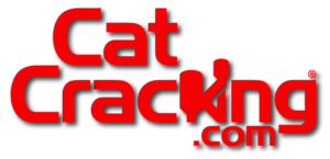 CatCracking / FCCU logo