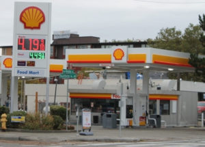 Shell Norco and Shell Convent FCCU's will both stay operational